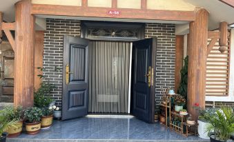 Xichang Moye Homestay