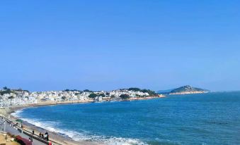 Ocean · Hai Rong · Sea View Homestay (Dongshan Island Nanmen Bay)