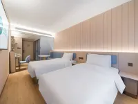 HanTing Hotel (Shunde OCT Harbour Plus Yueran Plaza) Hotels near Snoopy World