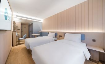 Hanting Hotel (Shunde Yueran Plaza)