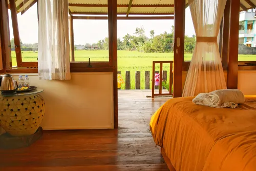 Ary's Residence Powered by Cocotel