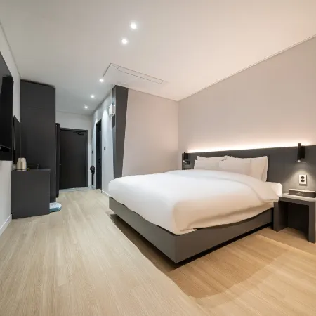 HoundHotel Mokpo PeaceSquare