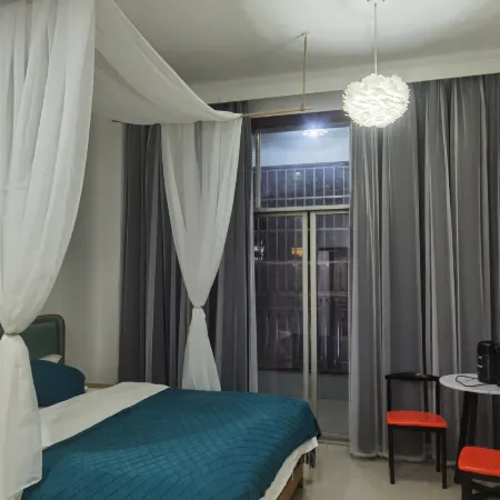 Baise Wanyue Hotel