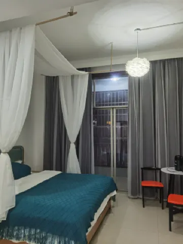 Baise Wanyue Hotel
