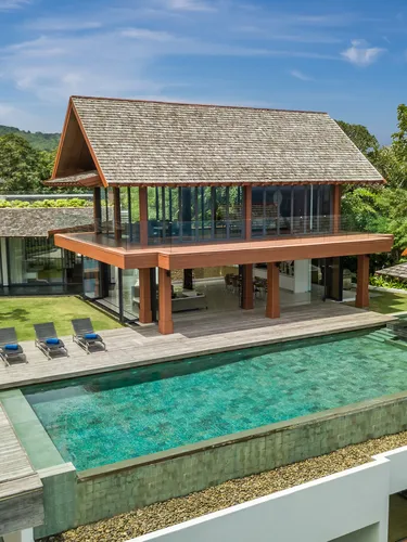 รูปภาพของบ้านสันติสุข