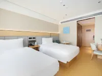 JI Hotel (Fuzhou Railway Station South Square) Hotels near Fuzhou Train Station