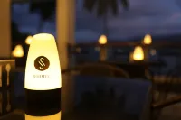 S·HOTEL - ที่มีบาร์