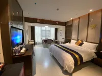 Longrui International Hotel Hotels in Suiyang