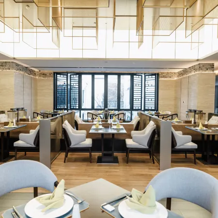 LANDISON WANXIANG HOTEL GUMIE