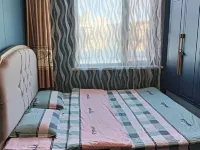 Youyi County Warm Daily Rental House Hotels in Youyi