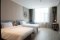 Homeinn · neo (Changzhi Yingxiong South Road)