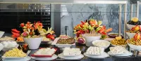 Al Ertiqaa Hotel Hotel a 