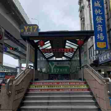 Cat Tail Pocket Inn. Hotel Exterior