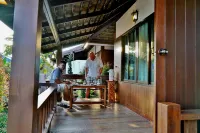 Huen Pak Mon Chantra - Pet friendly