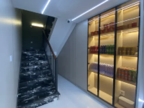 Waterfront Garden Zhixiang Hotel (Nanjing Lukou International Airport)