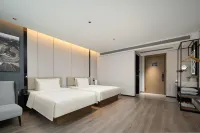 Changji Huijia Times Wanbo Hotel