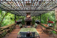 Puradise Private Residence Các khách sạn ở Mae On