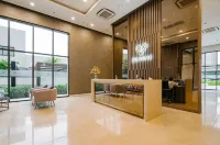 Hagi APT - Vinhome D'Capitale Luxury Serviced Apartment in Hanoi