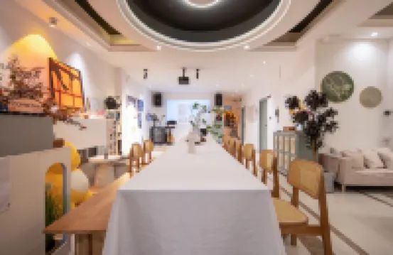 Shenzhen Guoyu Shiguang Inn (Jiaochangwei Seaview Branch)