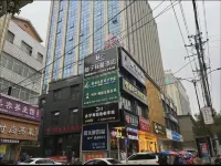 Luxury Hotels in Dumplings Hotel in zona Dongfeng Square