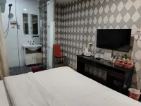 本溪溪鵬賓館
