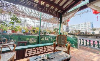Lingxi Inn (Chaozhou Ancient City Paifang Street)