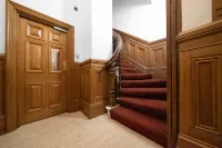 Apartment 3, 48 Bishopsgate by City Living London - Bungalows