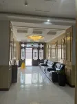Qibin Haoting Hotel Hotels in Suibin