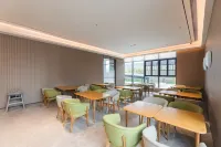 Quanji Hotel (Changsha Sany Zhilian Heavy Truck Store) - พร้อมอาหารเช้า