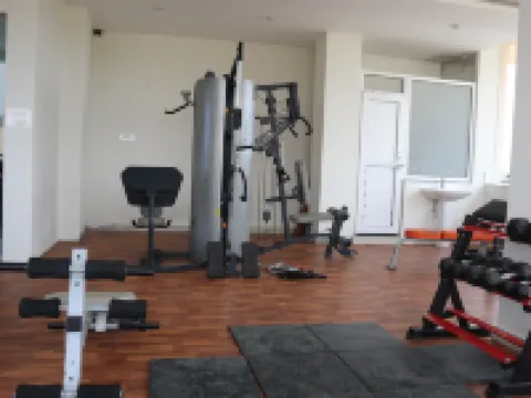 Galaxy Garden Resort Hotels in Bharatpur