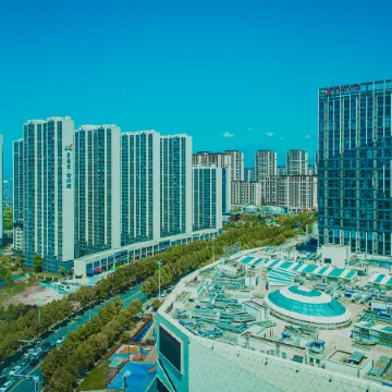 Xiangrui Holiday Hotel
