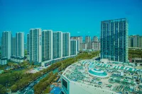 Xiangrui Holiday Hotel