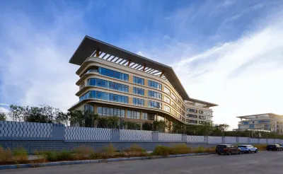Dalian Football Youth Training Base Hotels in Dalian