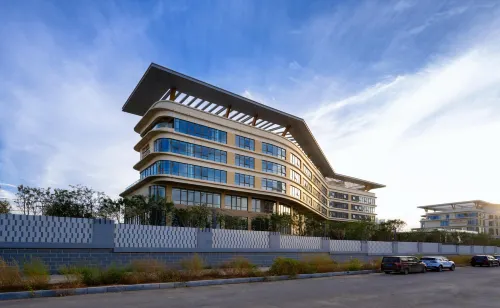 Dalian Football Youth Training Base Hotel a Dalian