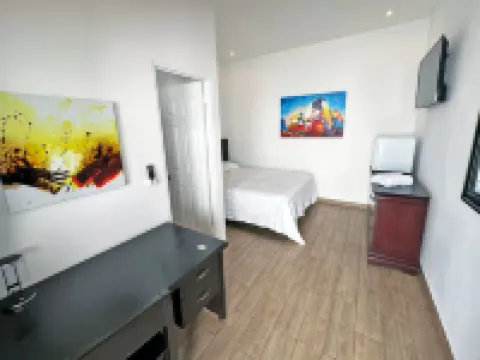 Surf Ranch Tamarindo Hotels in Tamarindo