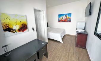 Surf Ranch Tamarindo