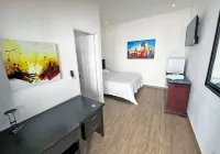 Surf Ranch Tamarindo