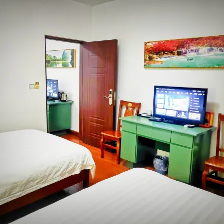 Nanmen Hotel