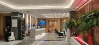 Lanya Smart Hotel Hotels in Jixian