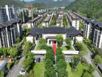 The Homestay of Qingshuiwan Hotels near Jiangxi Lingshan