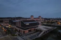 全季酒店（平潭火車站店）