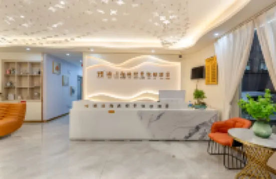 Xiehou Xiangyu Hotel (Qujing Station)