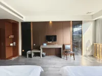 Zijinghua Business Hotel