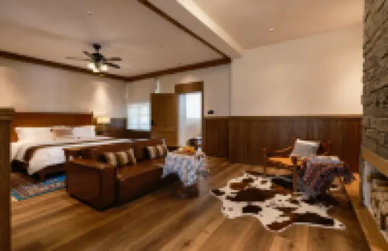 dagens ·Kafeng Ranch