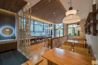 根河山水ホテル