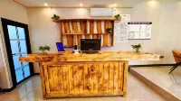 Nalati Su Lu Yu Homestay - غرفة مطلة على الجبل