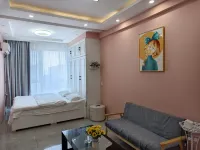 Shenyang Candy Apartment Hotels in Liming Square