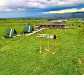 Shanwai Castle Peak Hostel