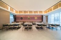 Ni Hao Hotel (Yidu Xunlong Shuijie) - breakfast