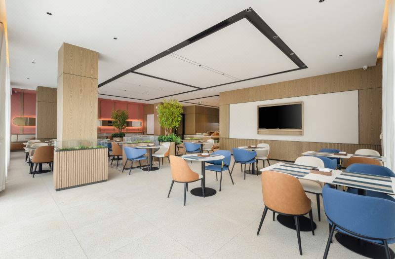 Echarm Hotel (Guangzhou Gualv Plaza 1978 Creative Park) photo 2